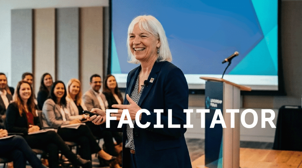Facilitator